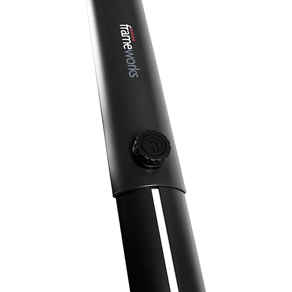 GFW ID Series Speaker Stands With Bag Pair