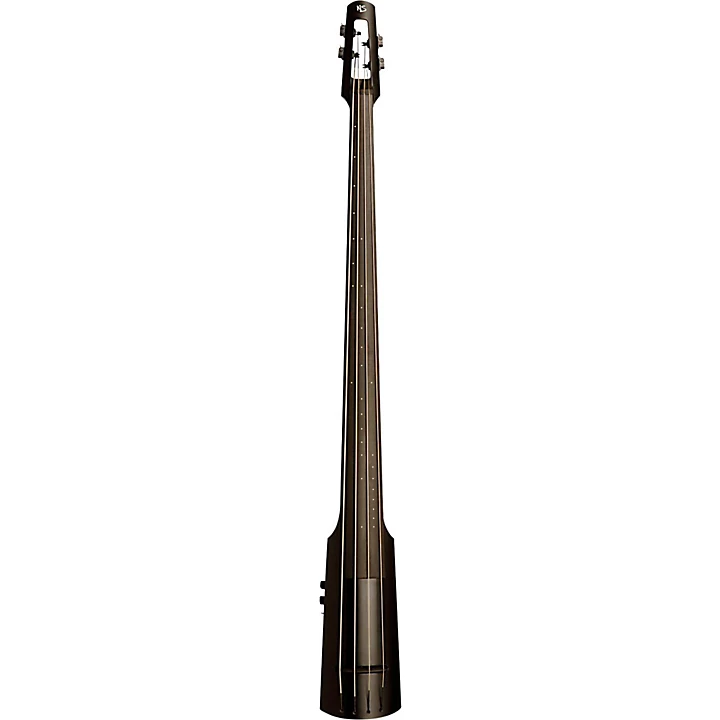NS Design NXTa Active Series 4 String Upright Electric Double Bass Black