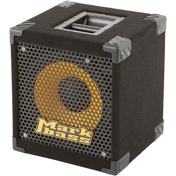 Markbass New York 121 1x12 Bass Cabinet