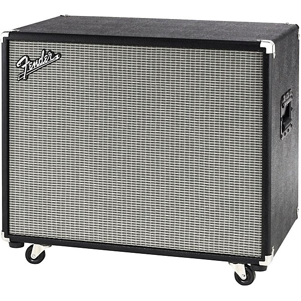 Fender Bassman Pro