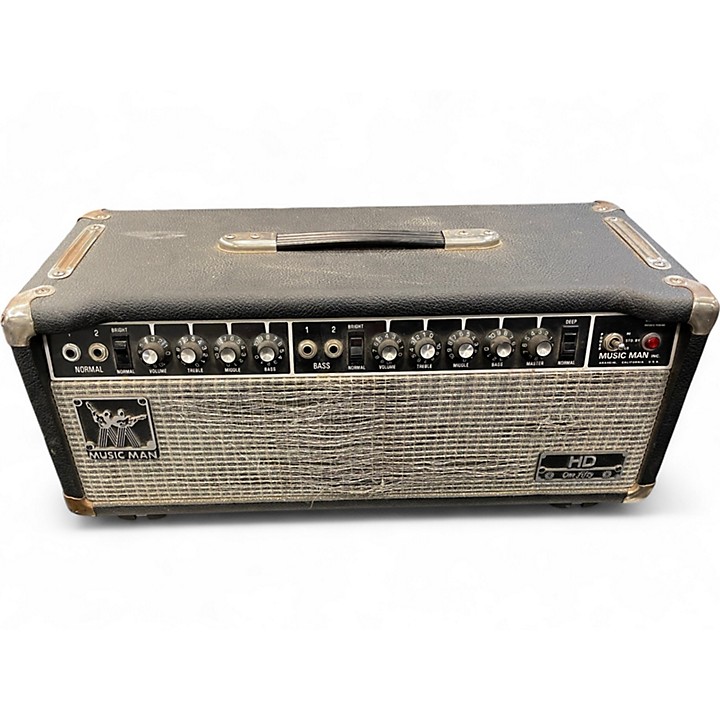 Vintage Ernie Ball Music Man 1980's Music Man HD 150 Guitar Combo Amp