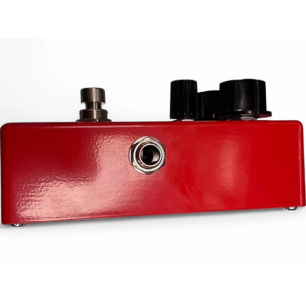 Used Maxon OD808X Effect Pedal