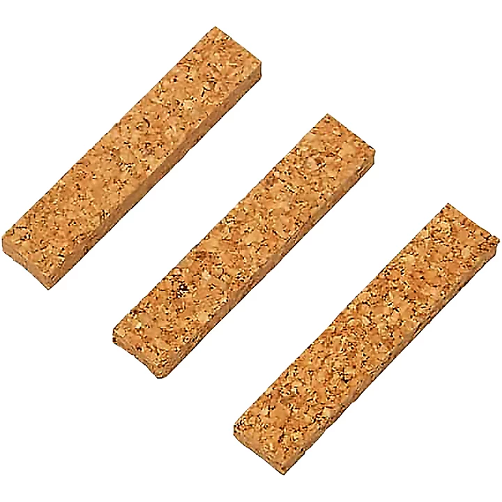 DWC52 Trombone Wooden Straight Mute Cork Set