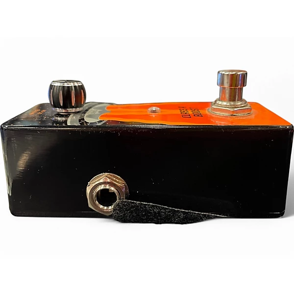 Pigtronix Used Pigtronix Class A Boost Effect Pedal