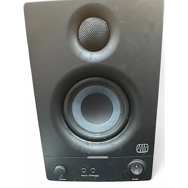 PreSonus Used PreSonus eris 35 Powered Monitor