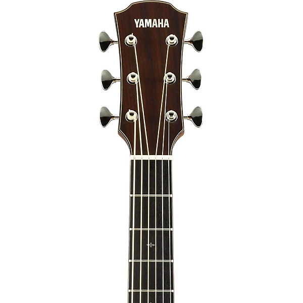 A5R A Series Folk Acoustic Electric Guitar Vintage Natural