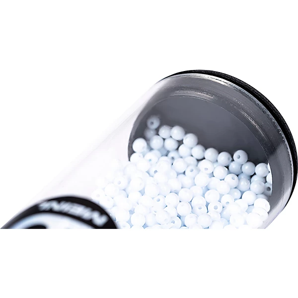 Acrylic Crystal Shaker Soft