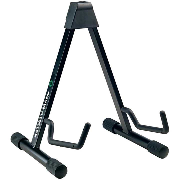KM A Frame Acoustic Guitar Stand Level 1 J09785004000000.gc