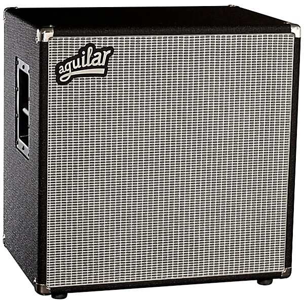 DB 410 4x10 Inch Bass Cabinet Classic Black 4 Ohm