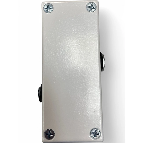 Wampler Used Wampler Plexi Drive British Overdrive Effect Pedal