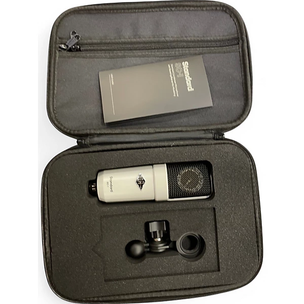 Universal Audio Used Universal Audio SC 1 Condenser Microphone.gc
