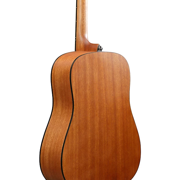 Ibanez PF50L Left Handed Dreadnought Acoustic Guitar Natural