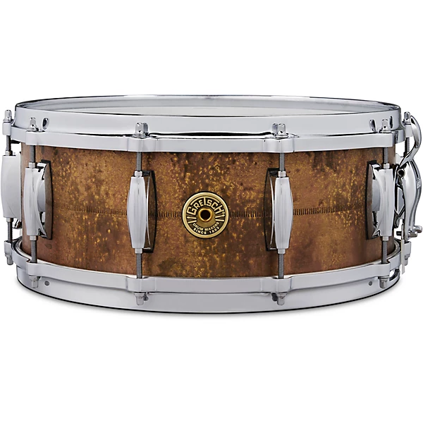 Keith Carlock Signature Snare Drum