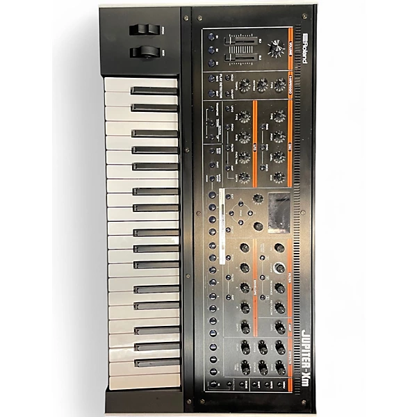 Roland Used Roland JUPITER XM Synthesizer
