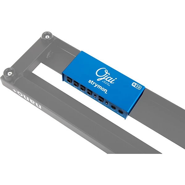 Ojai R30 High Current DC Power Supply