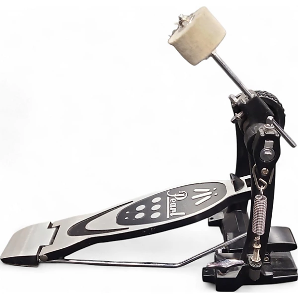 Pearl Double Chain Kick Pedal Bass Drum Beater.gc