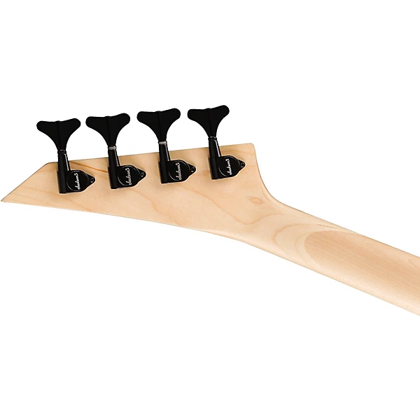 Jackson Limited Edition JS Series JS1M Concert Bass Satin Gray