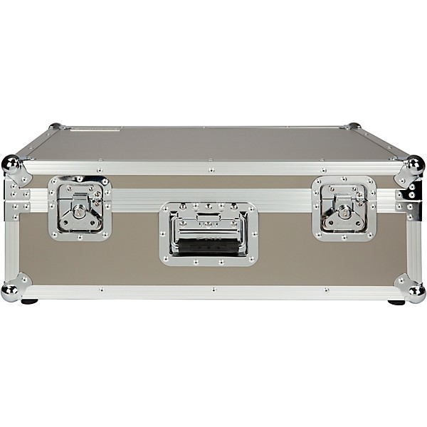 Classic 3 Pedalboard with Tour Case Large Black