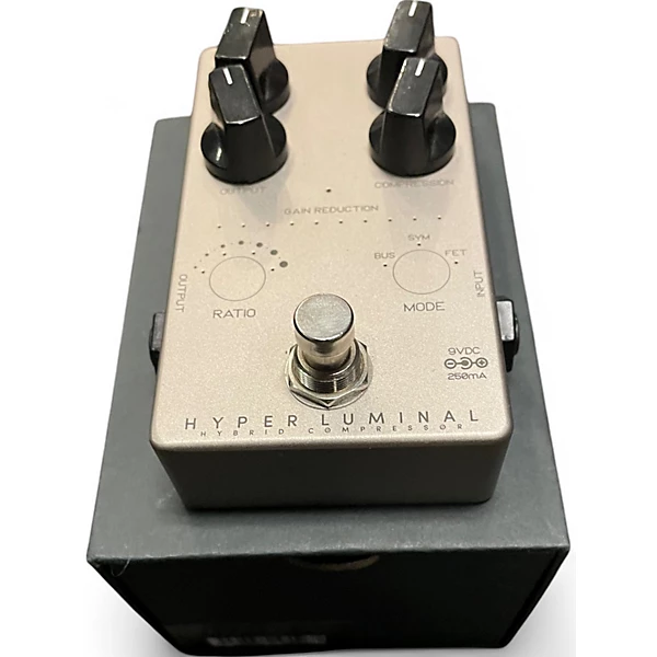 Darkglass Used Darkglass HYPER LUMINAL Effect Pedal