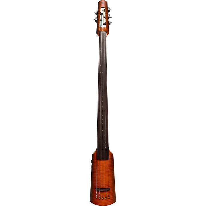 NS Design NXTa Active Series 5 String Omni Bass E C Sunburst