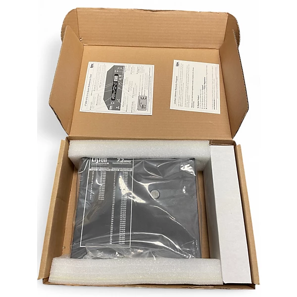 Listen Technologies Used Listen Technologies LT80007201 FM TRANSMITTER Wireless System.gc