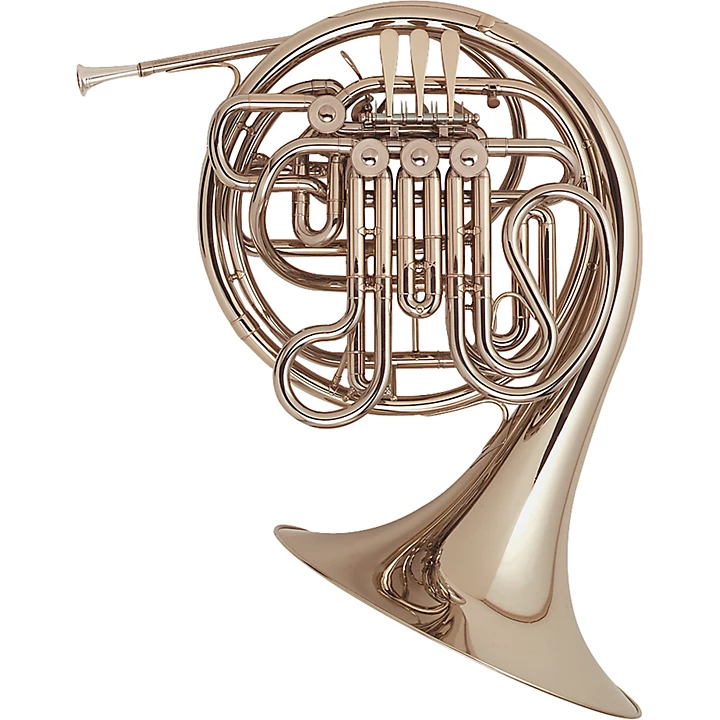 H379 Intermediate French Horn