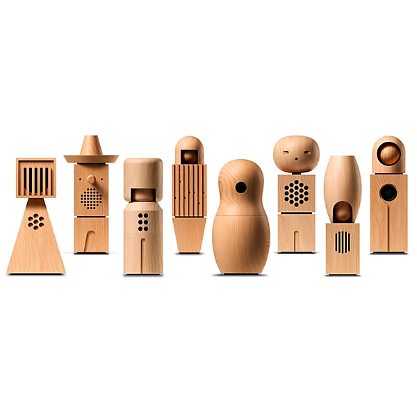 Choir 8 Voice Ensemble