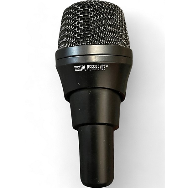 Digital Reference Used Digital Reference DRK100 Drum Microphone