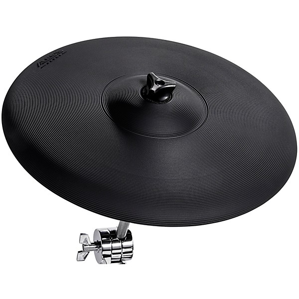 Strata Core 9 Piece Electronic Drum Kit With 7 Touchscreen Bluetooth