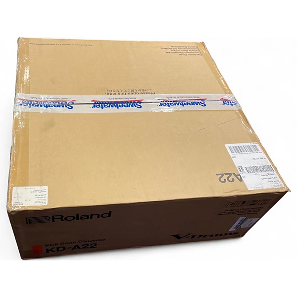 Roland Used Roland KD220 Acoustic Drum Trigger.gc