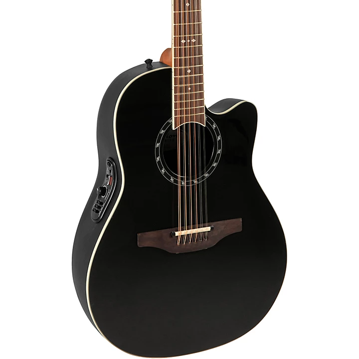 2751AX 5 G Pro Series Standard Balladeer Deep Contour