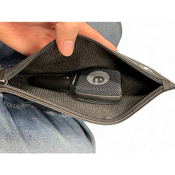 Sennheiser Used Sennheiser E906 Dynamic Microphone