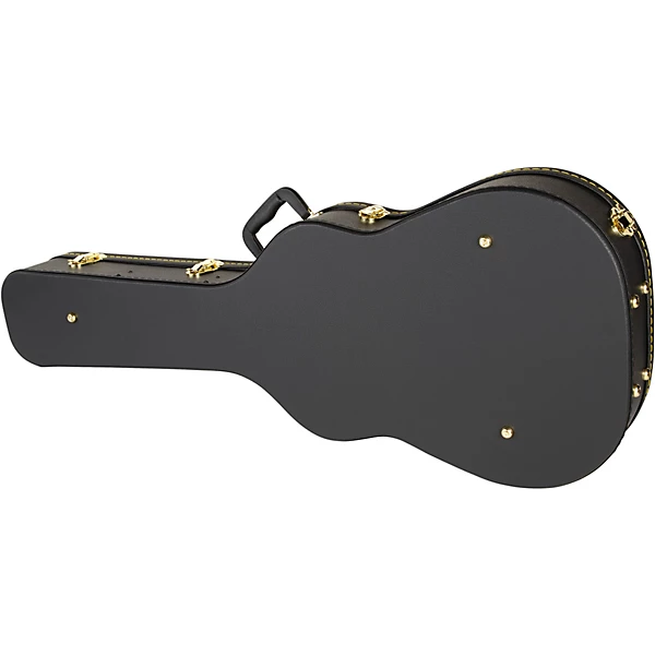 Lucero LC150SCE Nylon String Classical Acoustic Electric Guitar Pack Natural