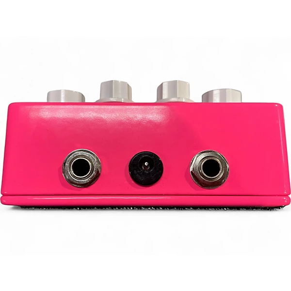 Mythos Pedals Used Mythos Pedals SusMaryOsep Effect Pedal