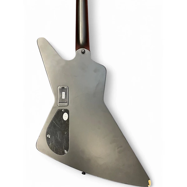 Dean Used Dean Z FLUENCE Satin Black Electric Bass Guitar.gc