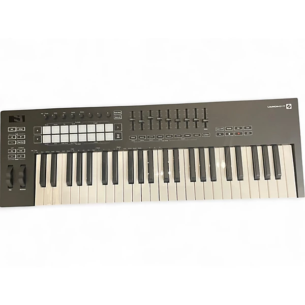 Novation Used Novation Launchkey 49 Key MIDI Controller
