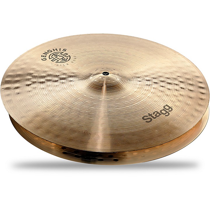 Genghis Series Medium Hi Hat