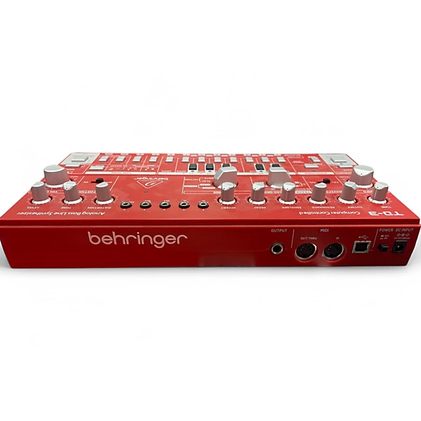Behringer Used Behringer TD3 Sound Module.gc