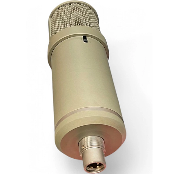 Lauten Audio Used Lauten Audio FC 387 FET Condenser Microphone.gc