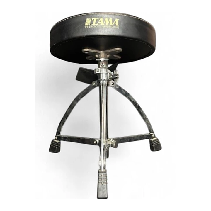 TAMA Used TAMA MISC Drum Throne