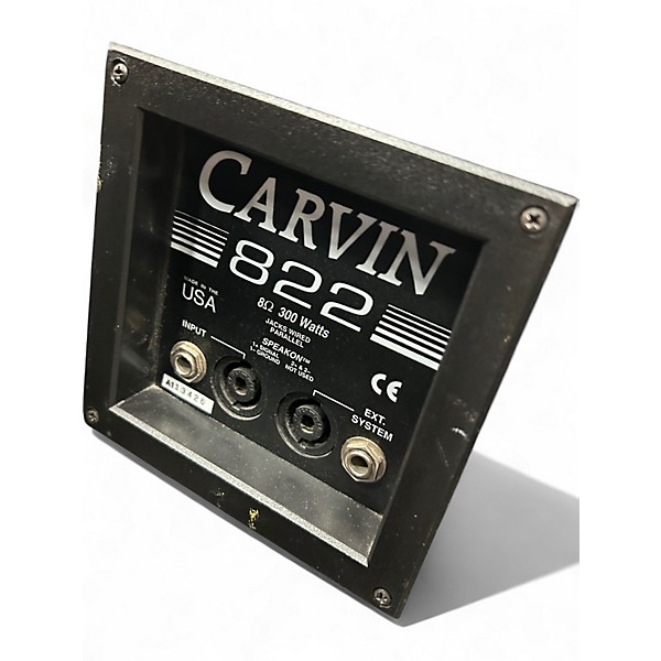 Carvin Used Carvin 822 300W Unpowered Speaker