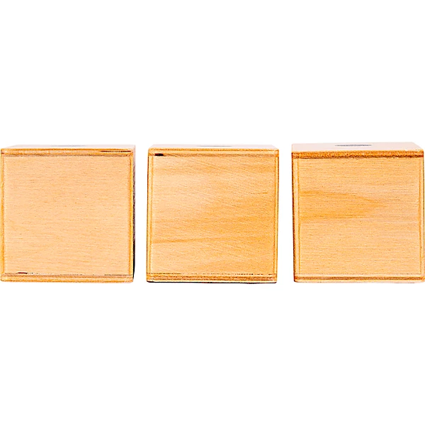 Mini Cajon Shaker Ovangkol Finish