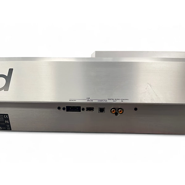 Roland Used Roland Fantom G8 88 Key Keyboard Workstation