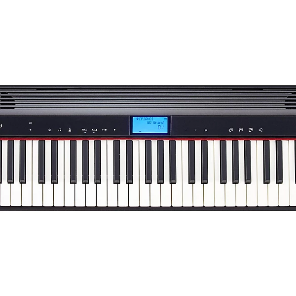 GOPIANO 61 Key Digital Piano