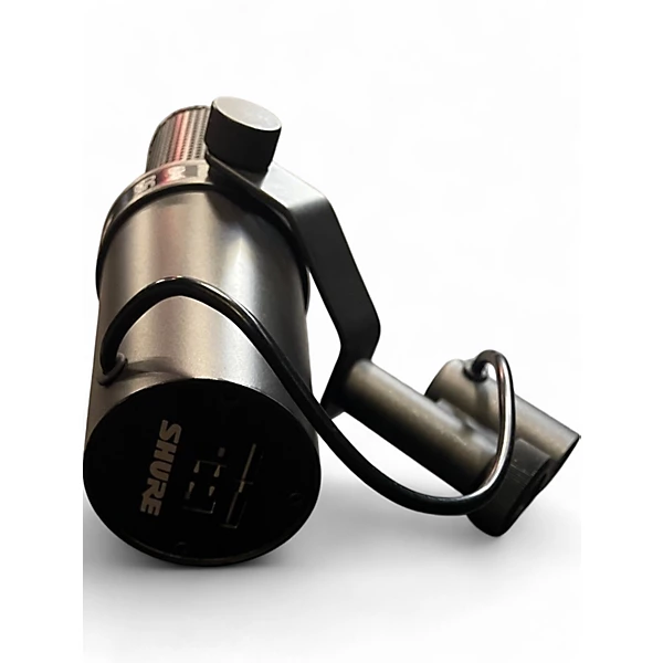 Shure Used Shure SM7B Dynamic Microphone