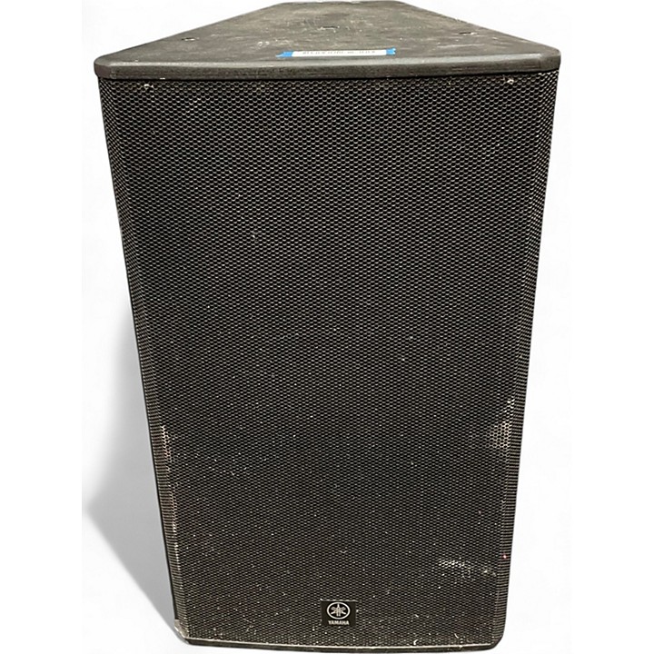 Yamaha Used Yamaha IF2115 Unpowered Speaker
