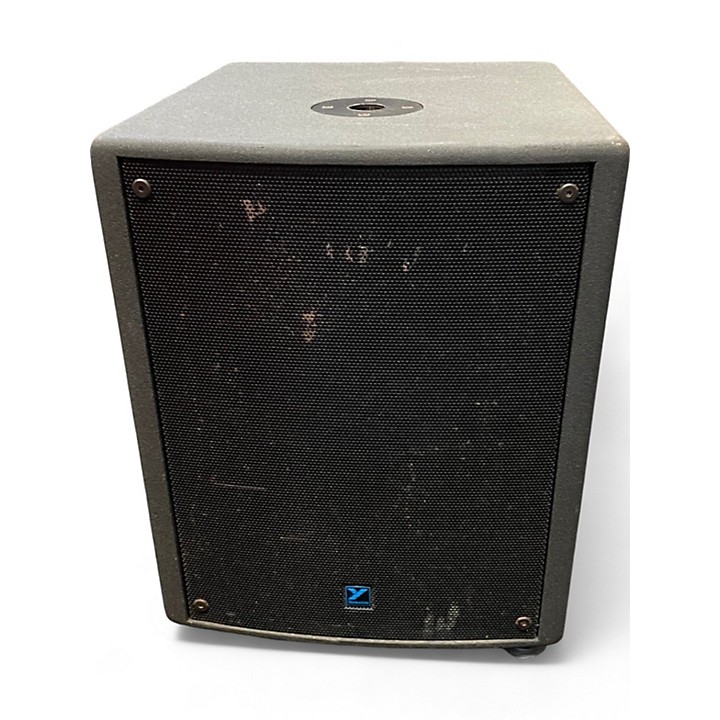 Samson Used Samson NX720S Powered Subwoofer.gc
