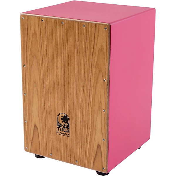 Colorsound Cajon Pink