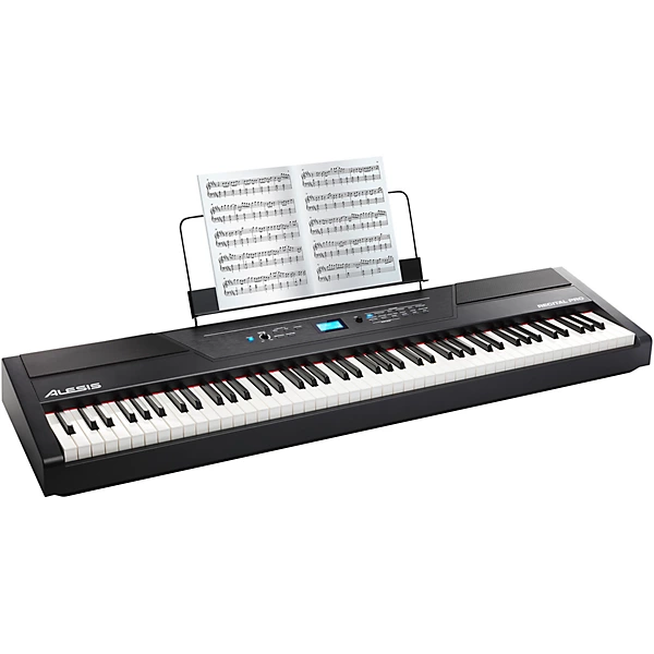 Recital Pro 88 Key Digital Piano