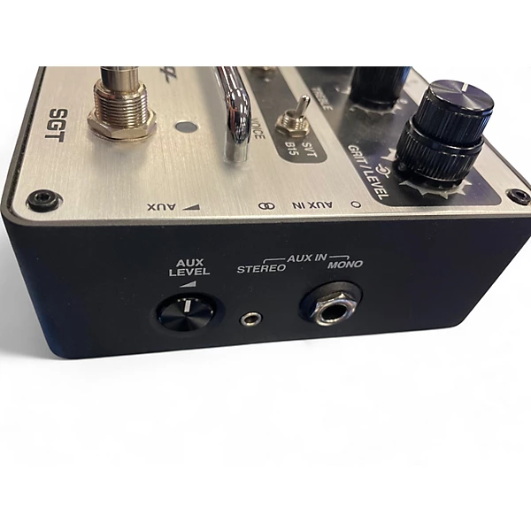 Ampeg Used Ampeg SGT DI Bass Effect Pedal